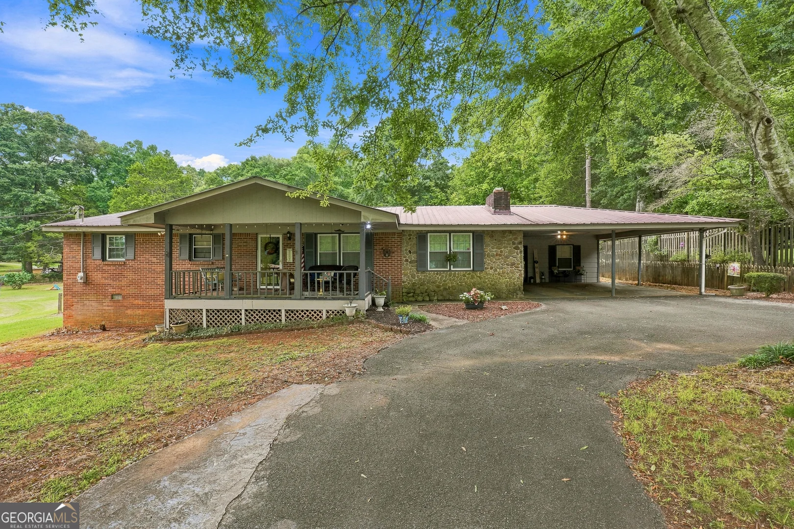 5 Elaine Drive SW, Cave Spring, GA, 30124