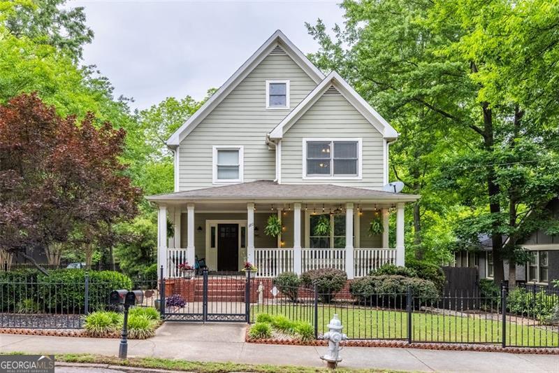 380 KENDRICK AVE