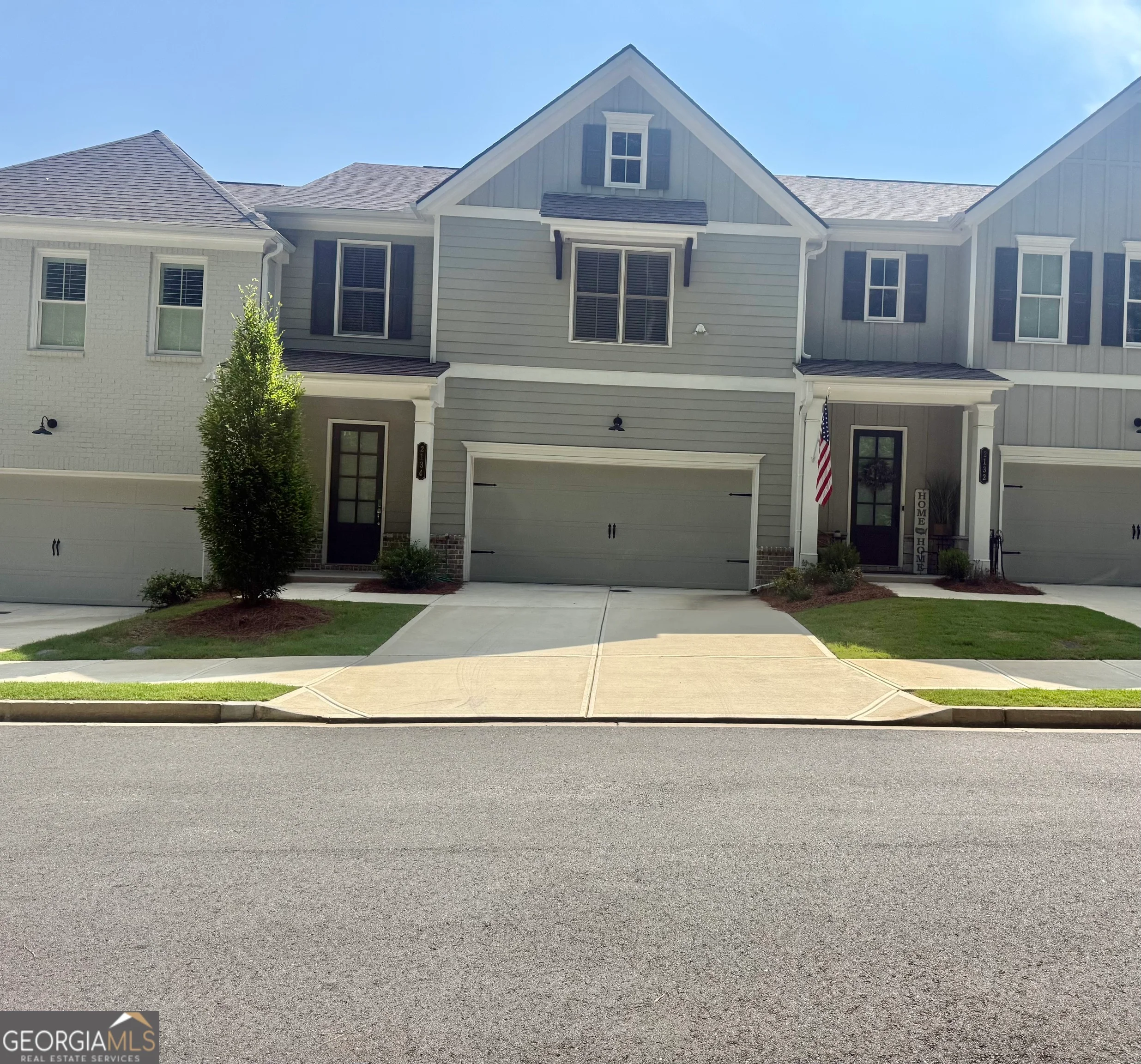 2134 Cloverton Way