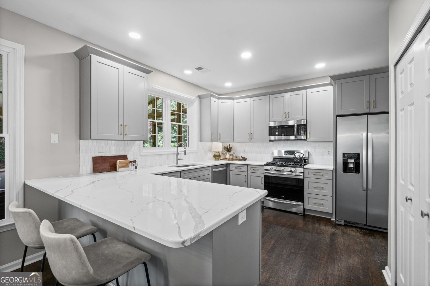 120 Quay CIR