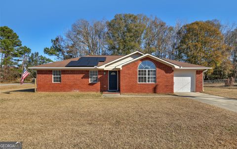 Photo of 12 E Red Fox Court, Midway, GA 31320 (MLS # 10680926)