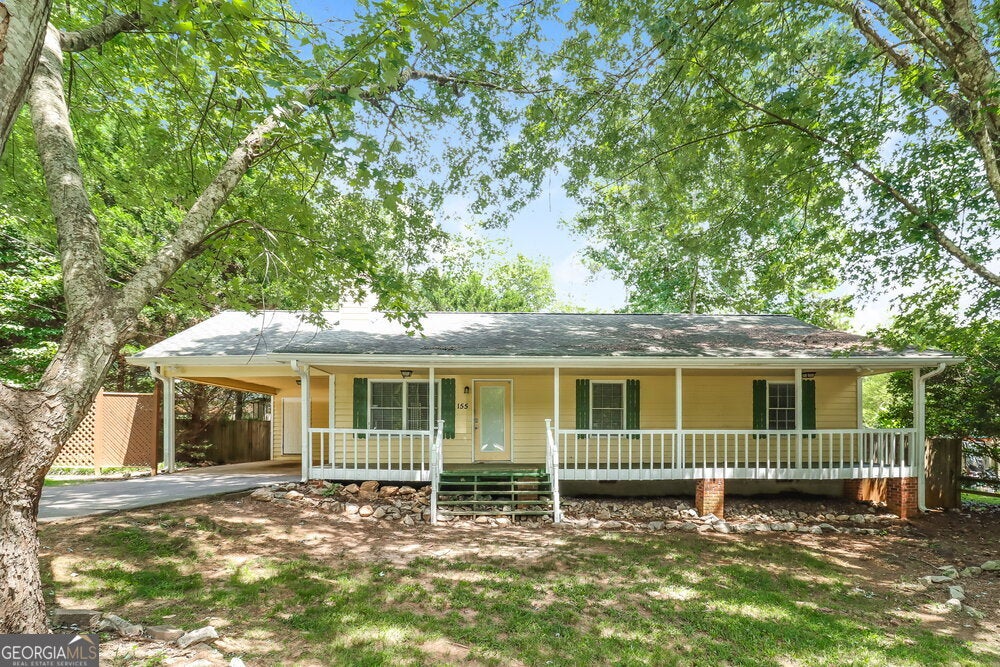 Photo of 155 Sunny Lane, Villa Rica, GA 30180 (MLS # 10804736)