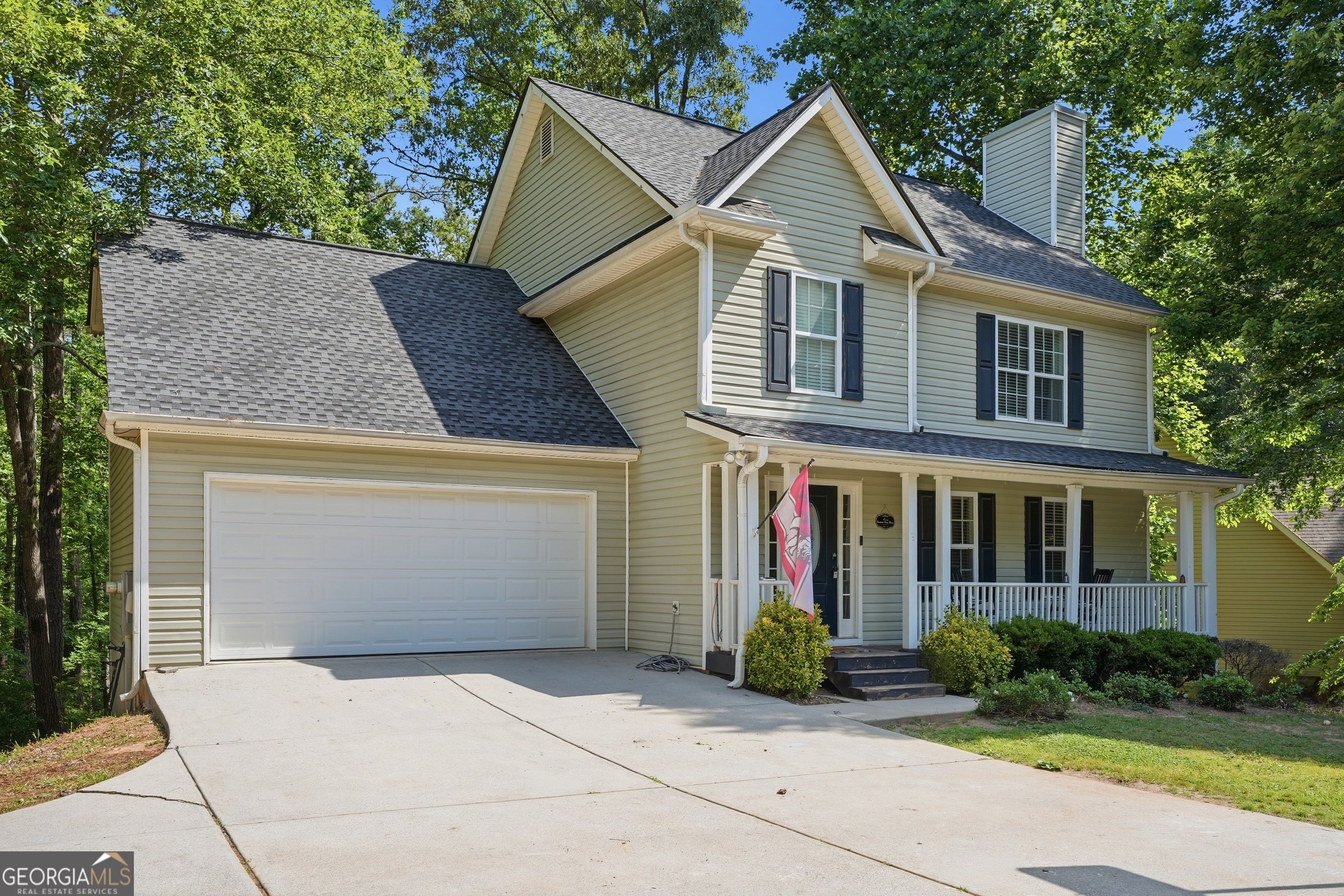 3187 Sweetbriar DR
