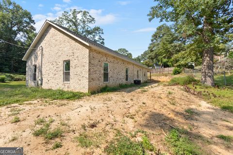 A home in Warner Robins