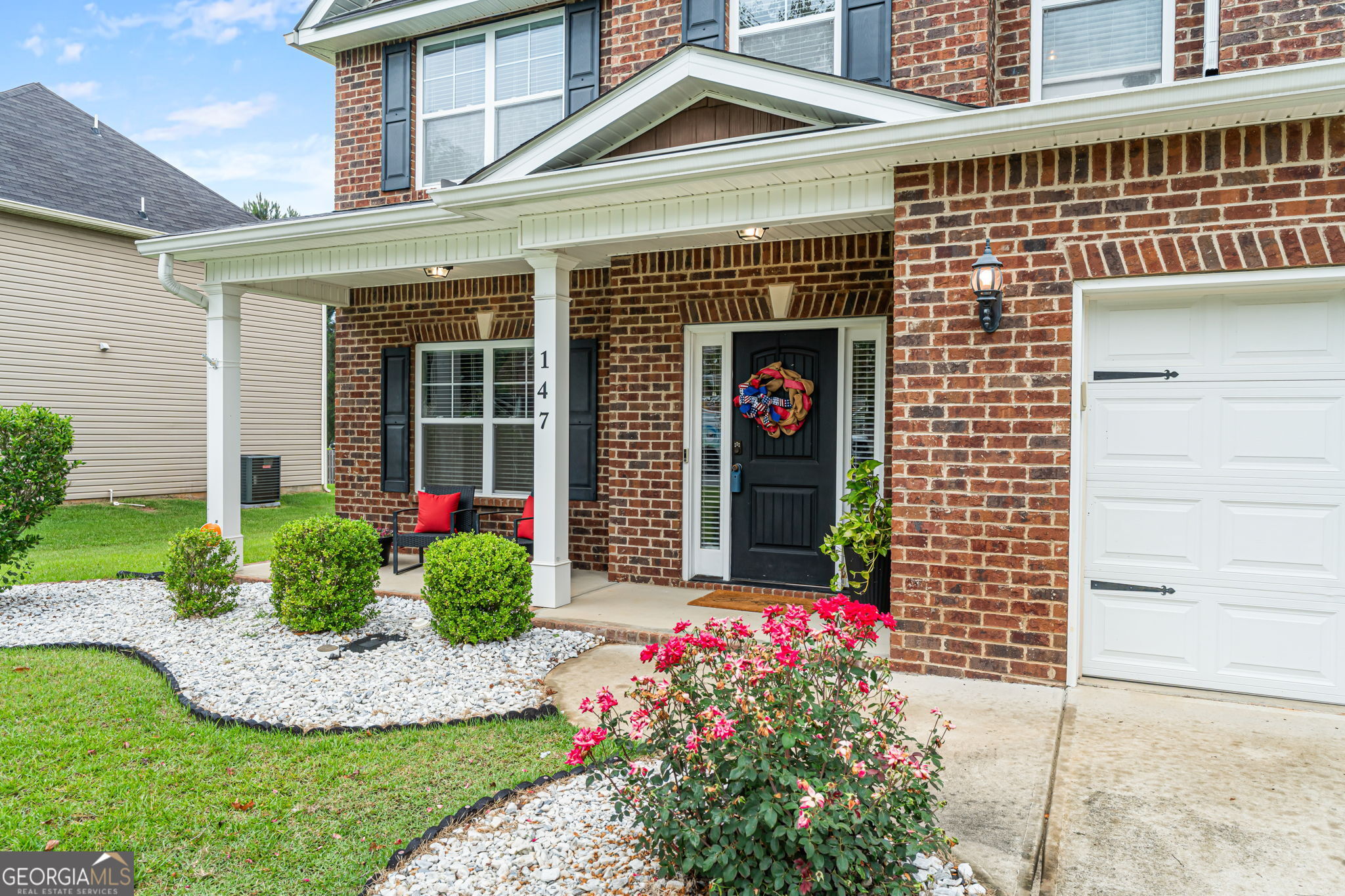 147 Forestbrooke Way
