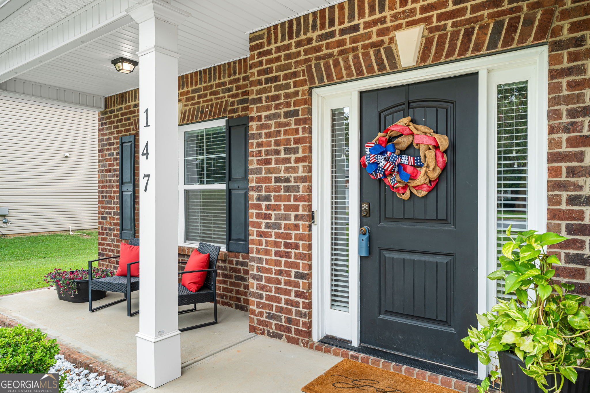 147 Forestbrooke Way