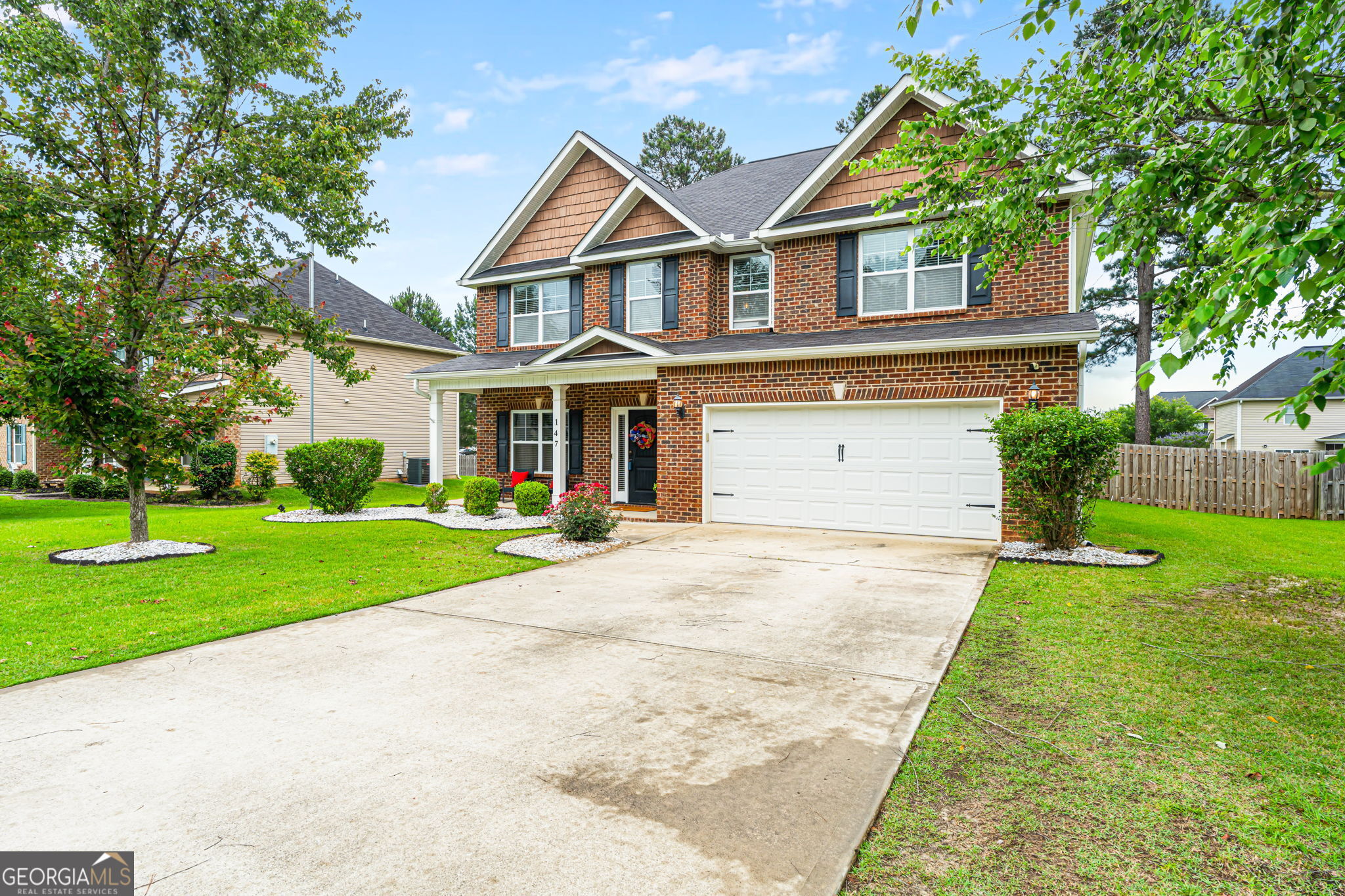 147 Forestbrooke Way