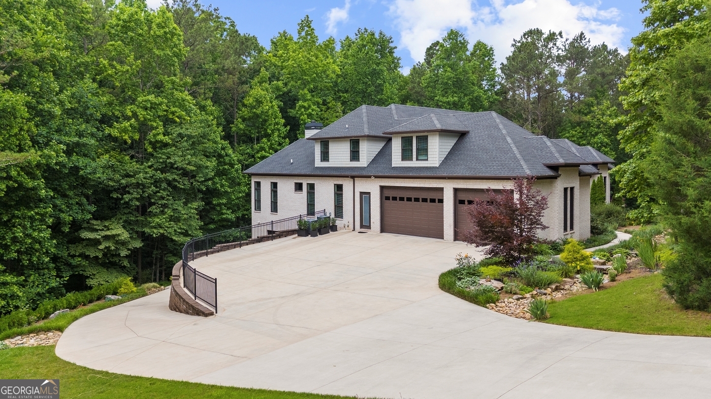 131 Soapstone WAY