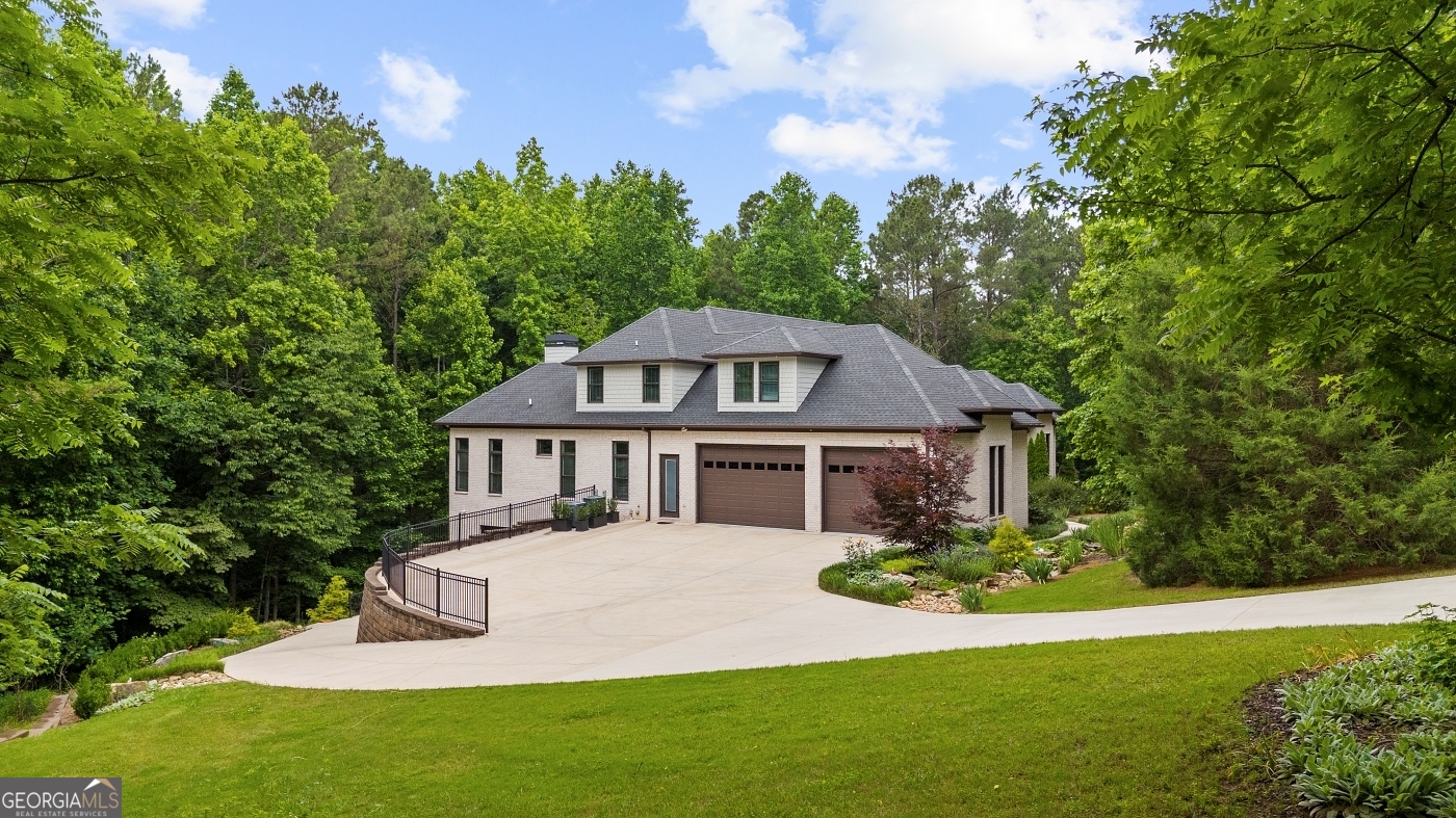 131 Soapstone WAY
