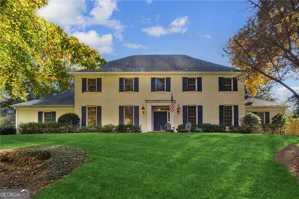 2010 Rivermeade WAY NW