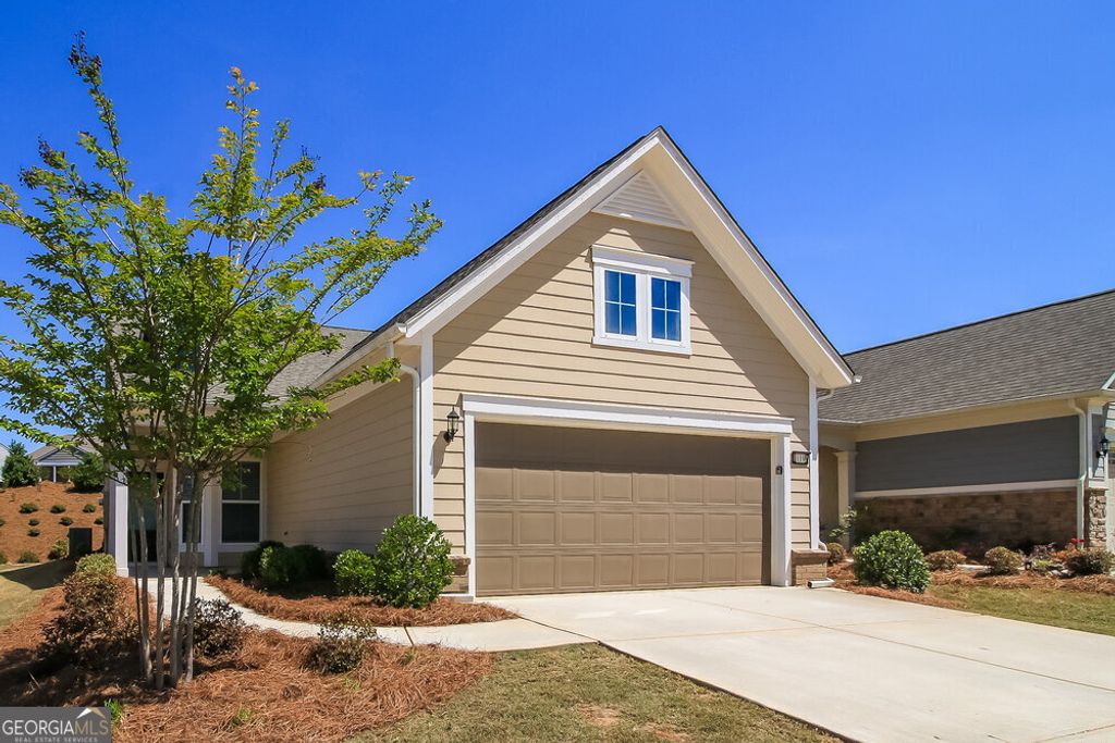 Photo of 119 Alcovy Court, Griffin, GA 30223 (MLS # 10731219)