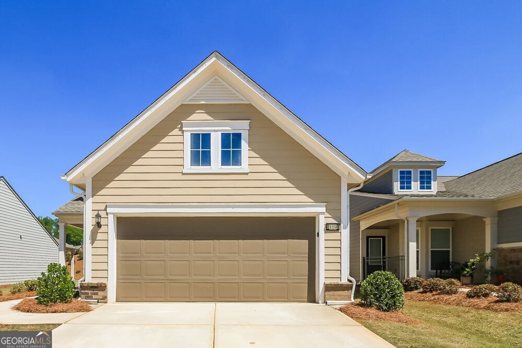 Photo of 119 Alcovy Court, Griffin, GA 30223 (MLS # 10731219)