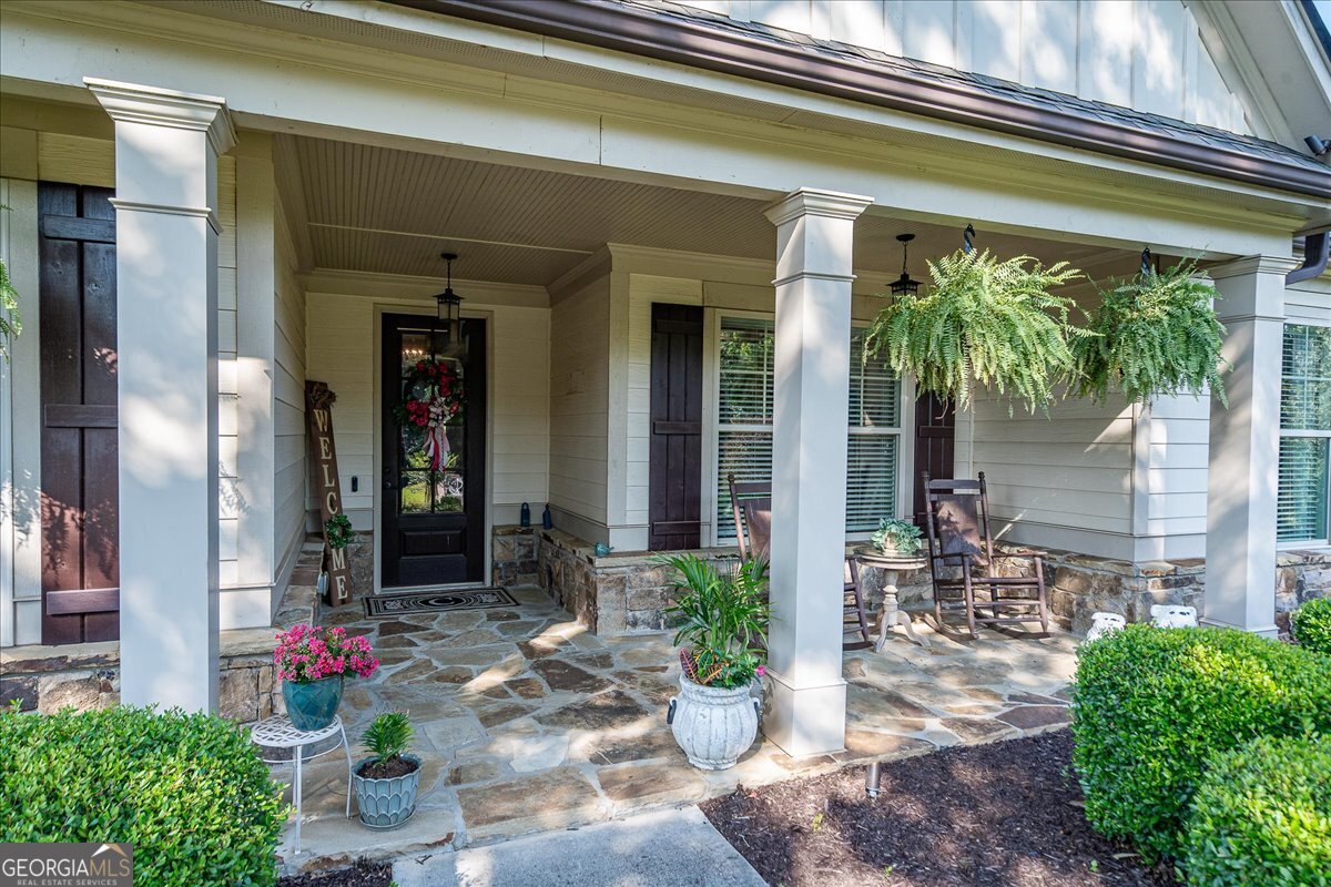 112 Sterling Lake WAY