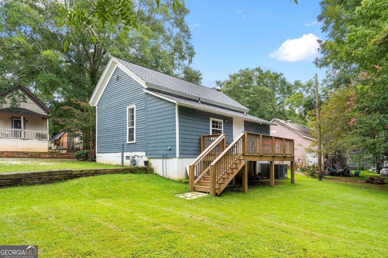 88 Cole ST