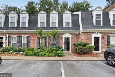 Photo of 5 Spinning House Place NW, Atlanta, GA 30318 (MLS # 10761888)