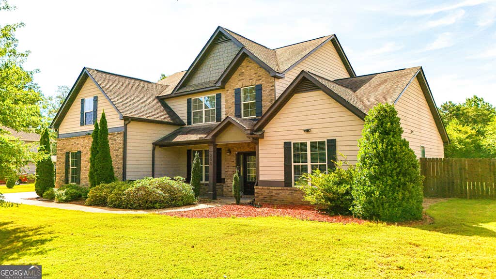Photo of 205 Vandalay Way, Locust Grove, GA 30248 (MLS # 10832764)
