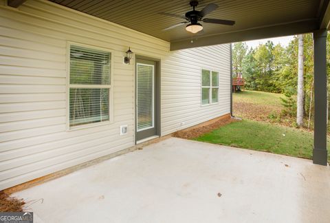 A home in Macon