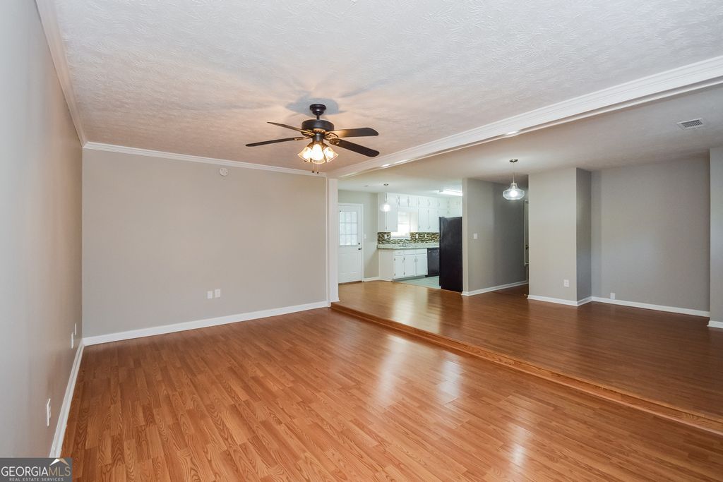 Photo of 619 Lakeridge Circle, Conyers, GA 30094 (MLS # 10681244)