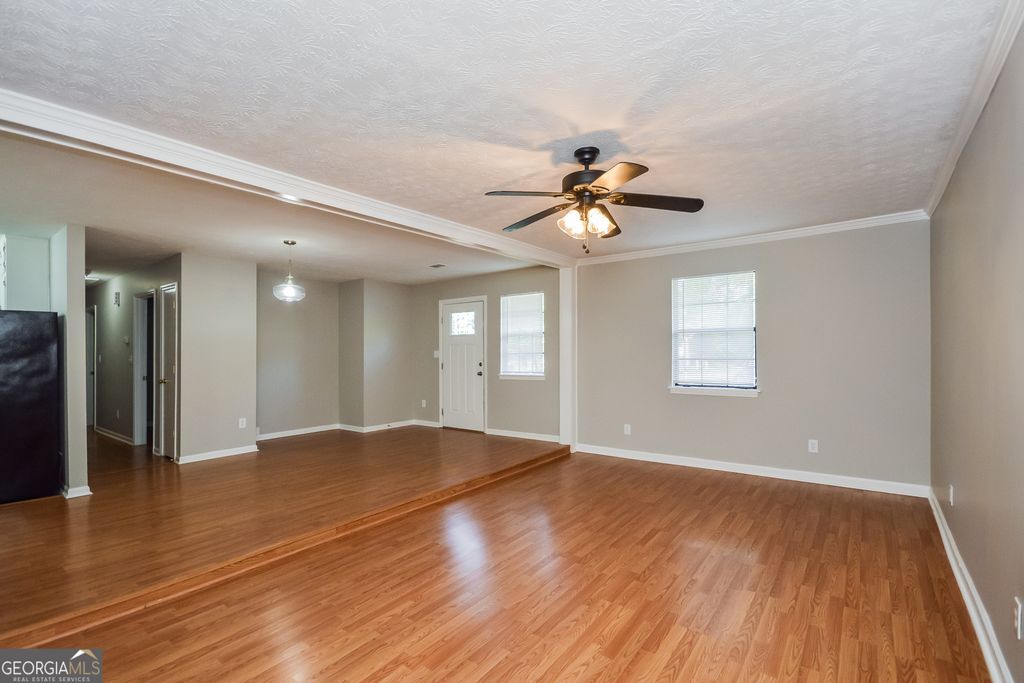 Photo of 619 Lakeridge Circle, Conyers, GA 30094 (MLS # 10681244)