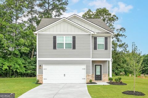 Photo of 102 Avondale Boulevard, Conyers, GA 30013 (MLS # 10576172)