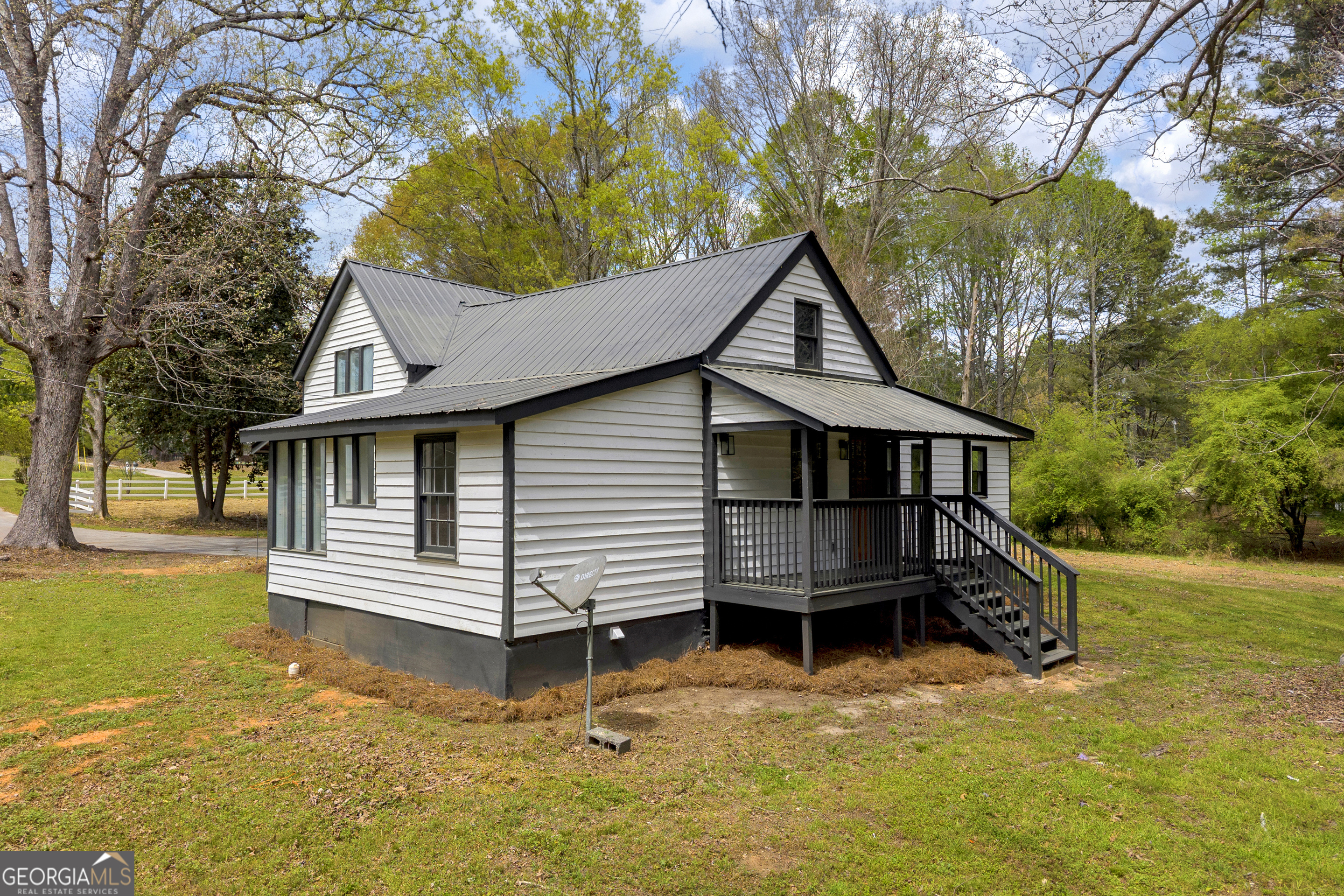 510 Mount Zion RD