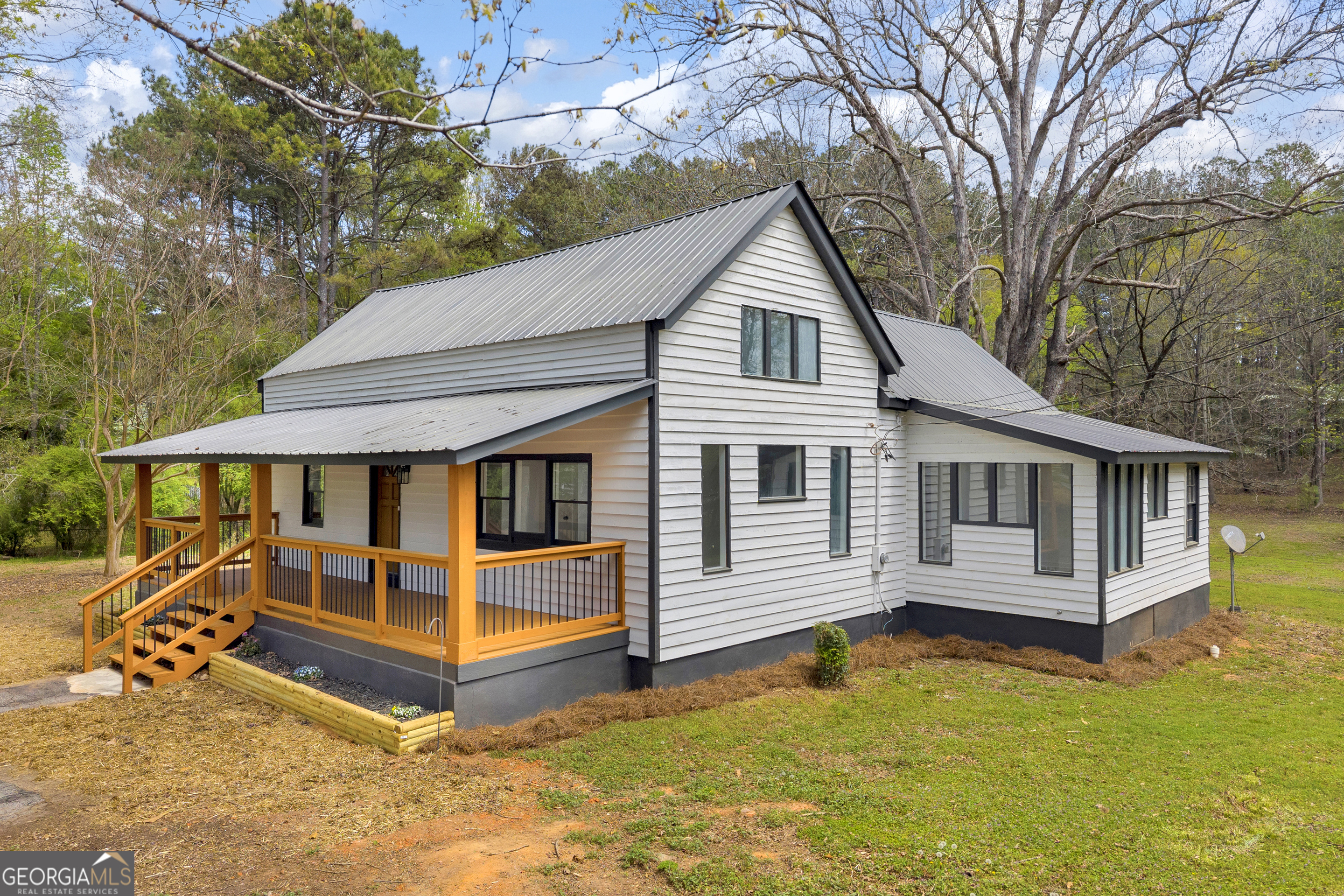 510 Mount Zion RD