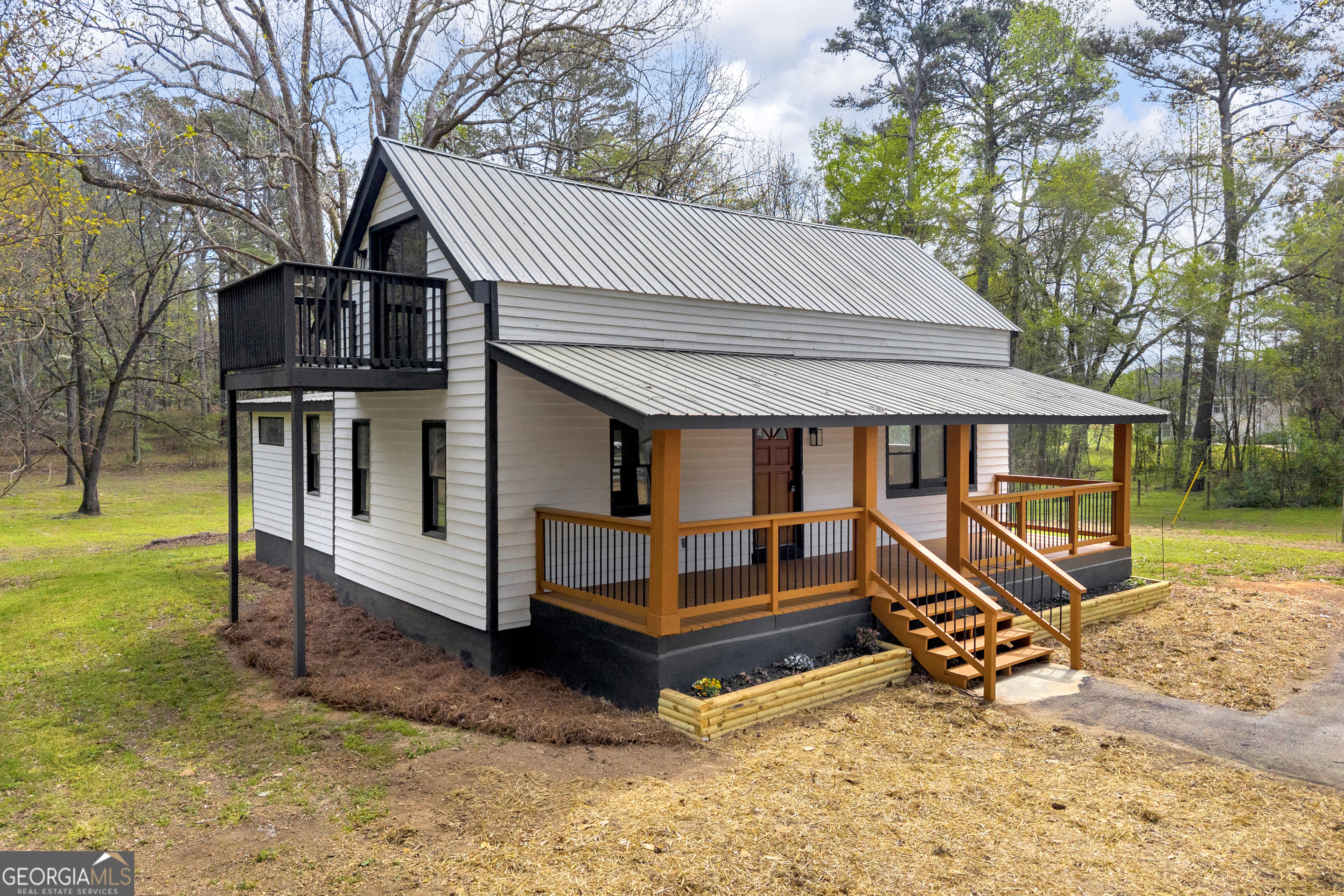 510 Mount Zion RD
