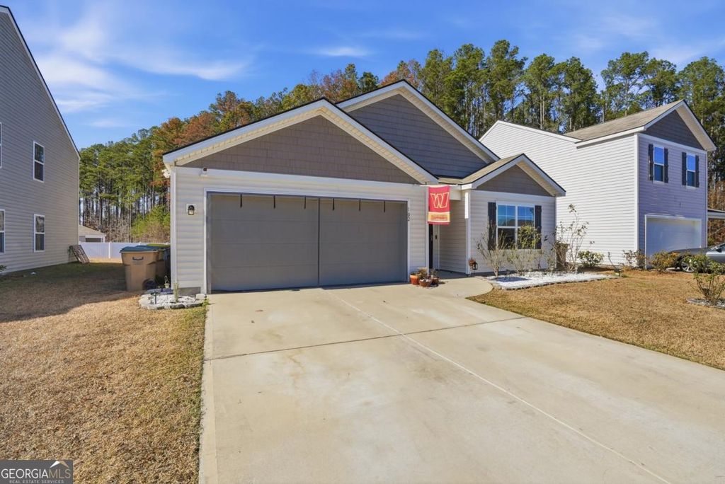 Photo of 102 Cold Creek Pass, Port Wentworth, GA 31407 (MLS # 10680870)