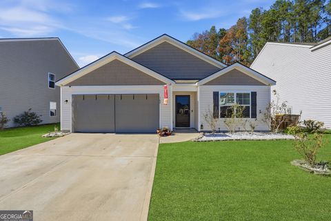 Property photo of 102 cold creek pass, port wentworth, GA 31407