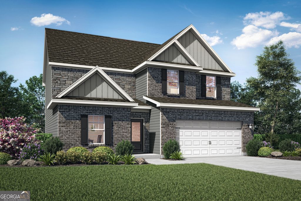 Photo of 620 Mackenzie Cove, Villa Rica, GA 30180 (MLS # 10705012)