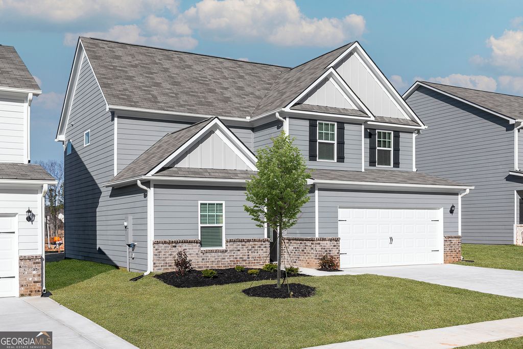 Photo of 620 Mackenzie Cove, Villa Rica, GA 30180 (MLS # 10705012)