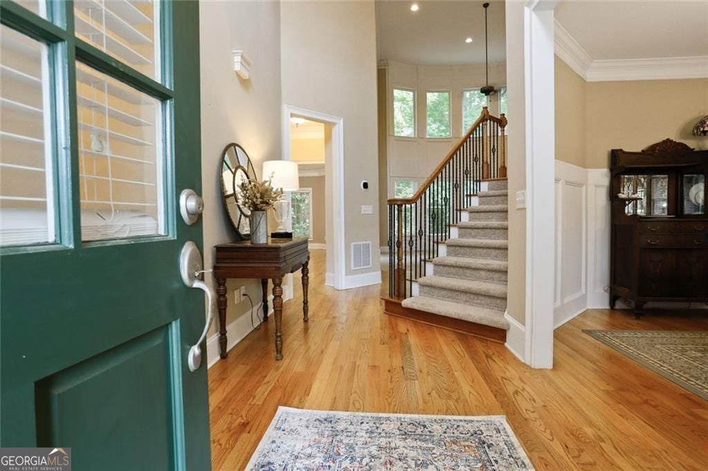 1251 Dials Plantation DR