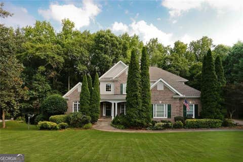 1251 Dials Plantation Drive, Statham, GA 30666 - #: 10788146