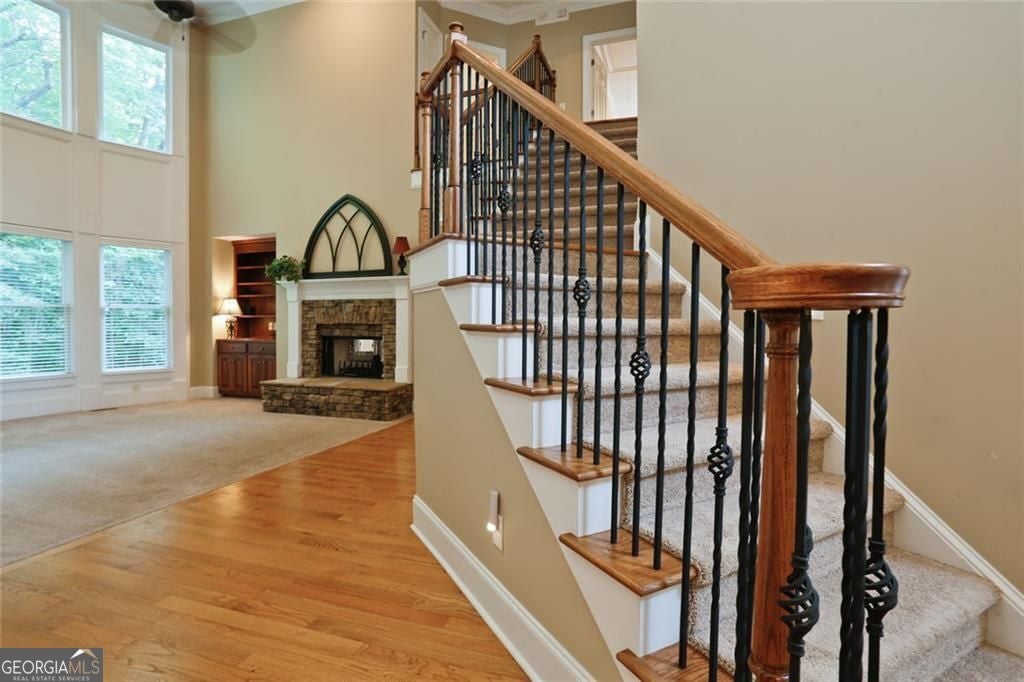 1251 Dials Plantation DR