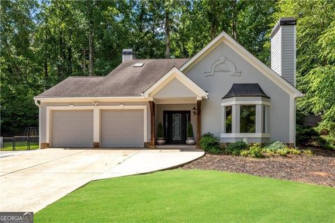 755 Anna LN Alpharetta GA 30004