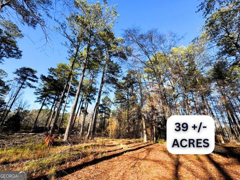 1930 Locust Grove RD Griffin GA 30223