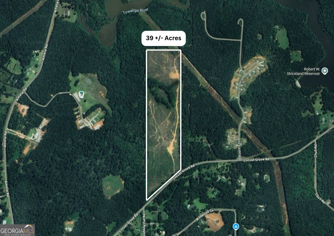 1930 Locust Grove RD