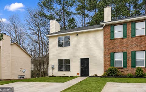 Photo of 939 Silverwood Drive, Atlanta, GA 30349 (MLS # 10833783)