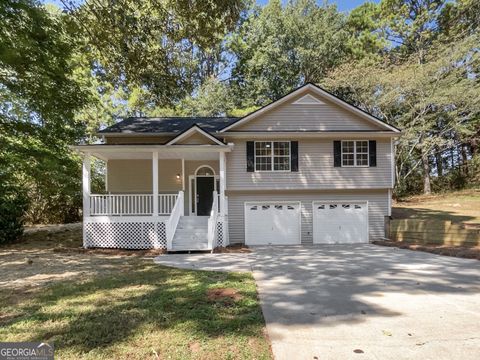 Photo of 188 Lost Lake Trail, Villa Rica, GA 30180 (MLS # 10607976)