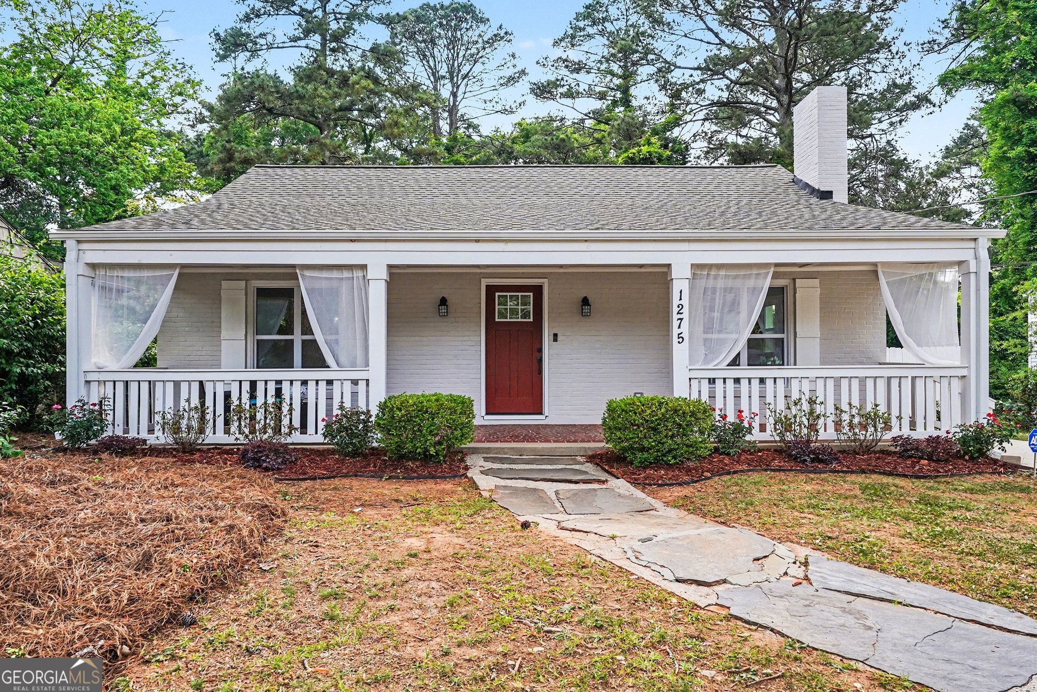 1275 Westridge RD SW