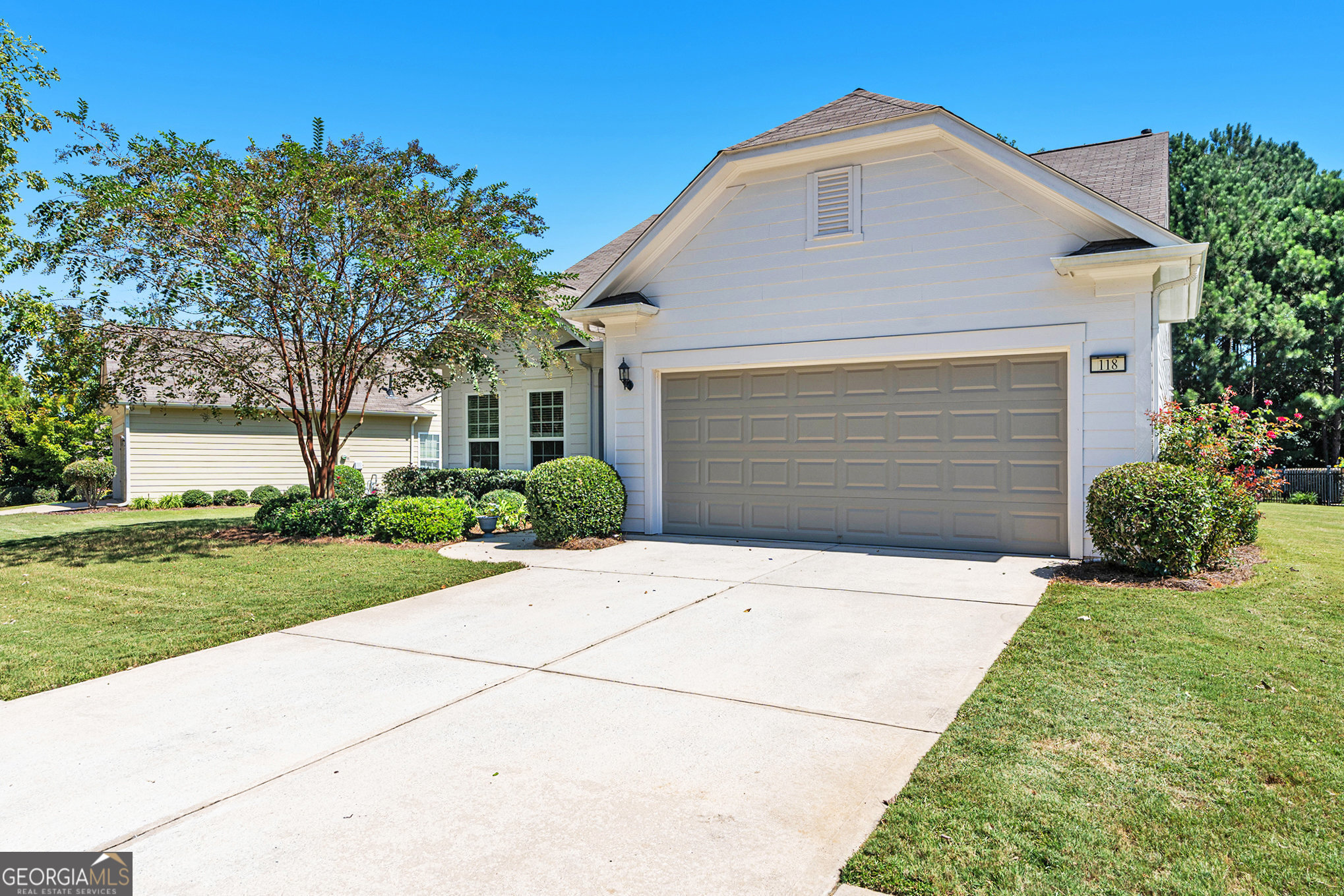 118 Jasper CT
