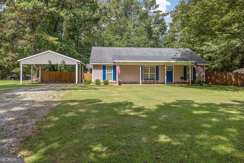 Photo of 4242 Hudson Mill Road, Cataula, GA 31804 (MLS # 10803738)