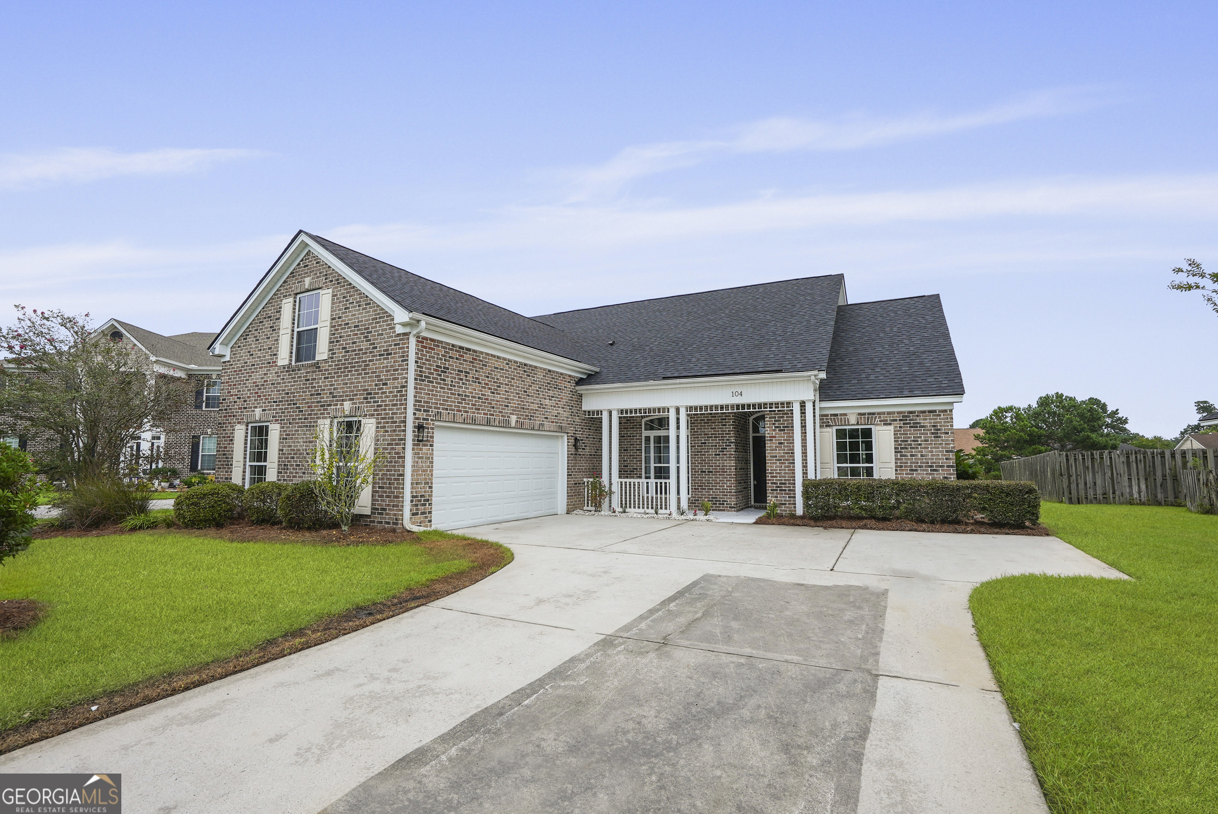 104 Shale CT