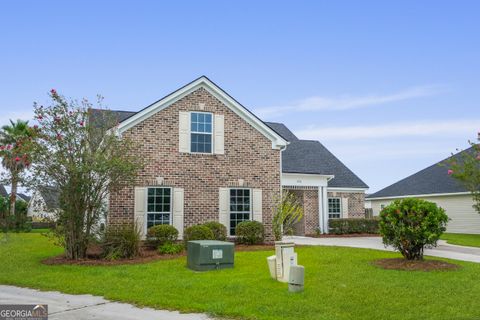 104 Shale CT Savannah GA 31419