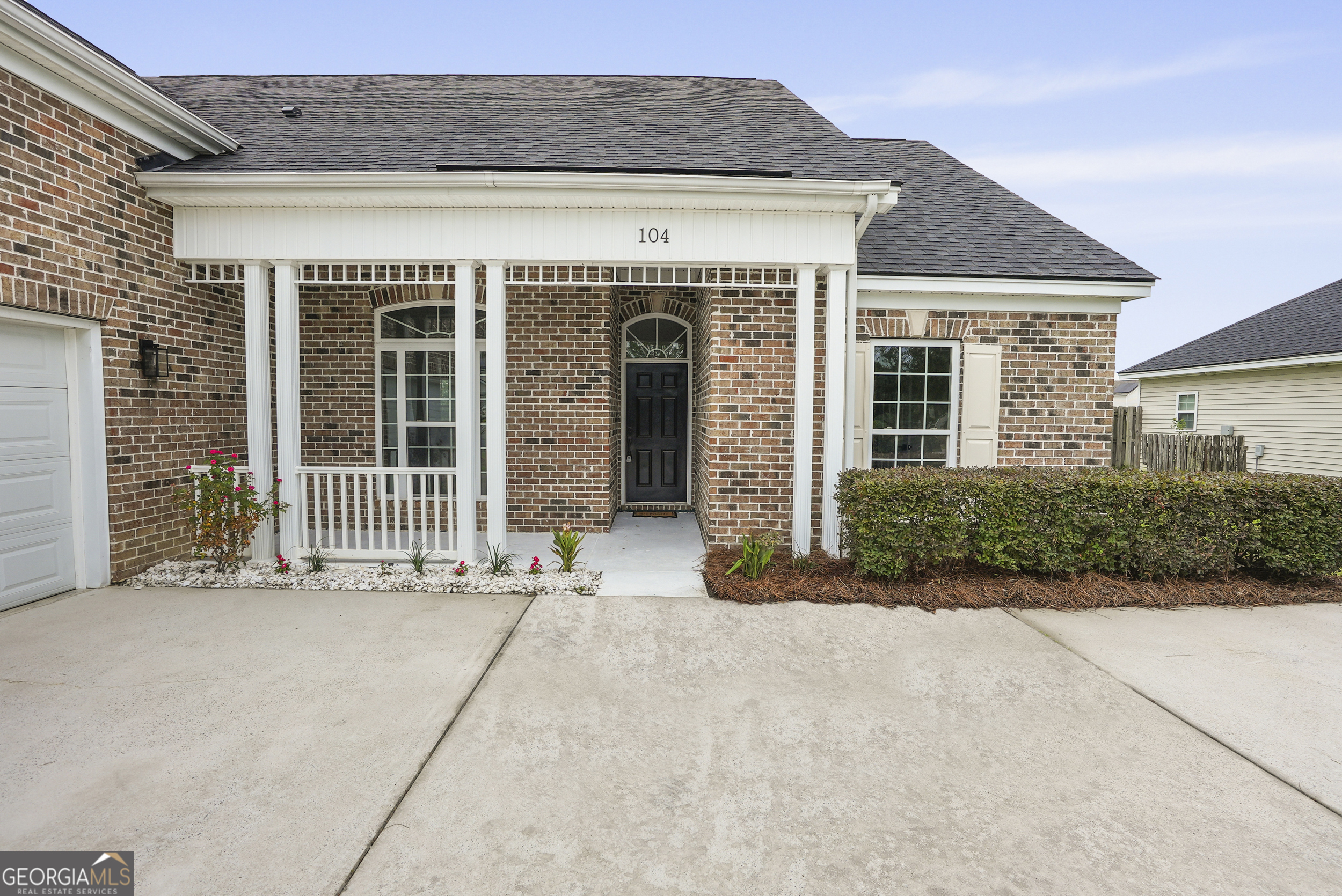 104 Shale CT