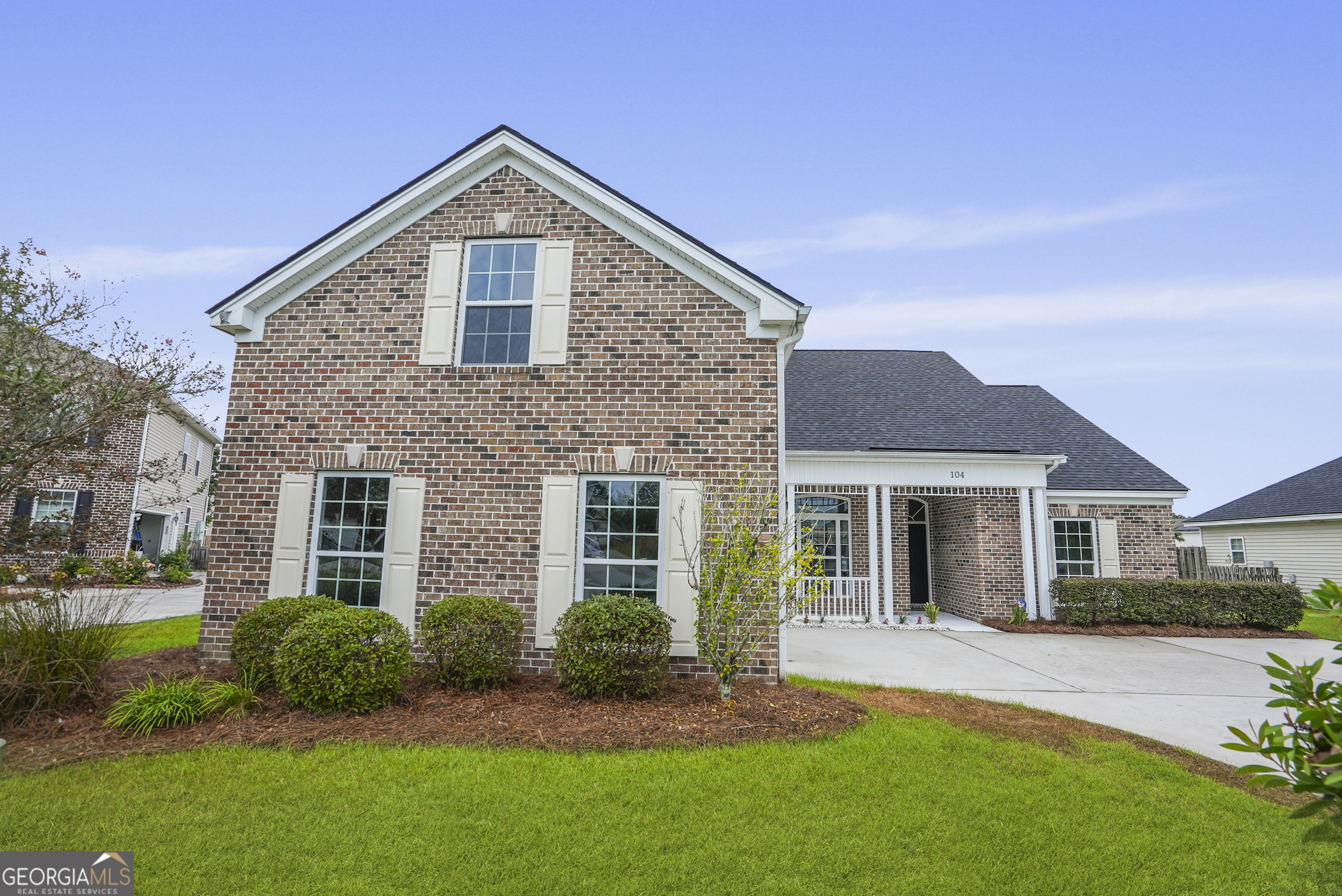 104 Shale CT