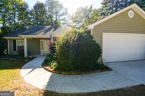 A home in Moreland