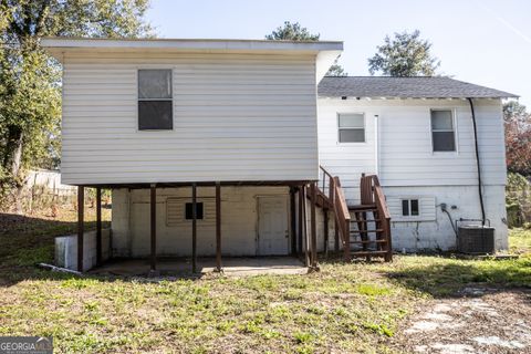 A home in Macon