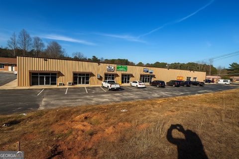 Photo of 2485 Lithonia Industrial Boulevard, Lithonia, GA 30058 (MLS # 10658074)