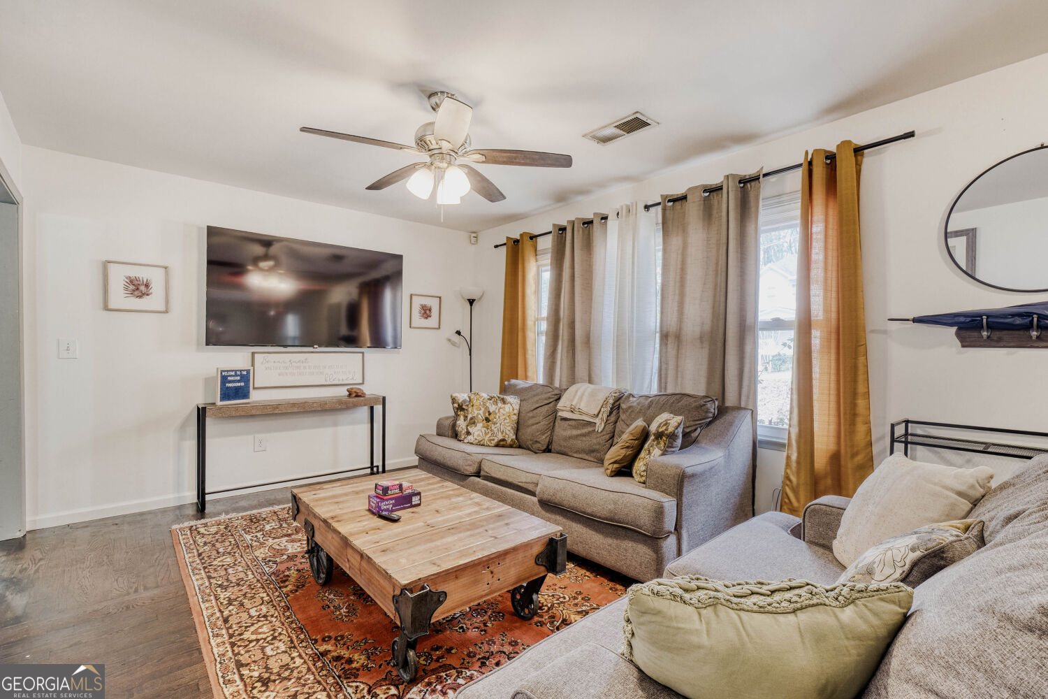113 Hillside AVE SE